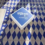 Апартаменти Trylisbon Alcantara Лісабон