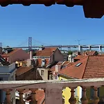 Trylisbon Alcantara Лісабон