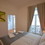 Διαμέρισμα Trylisbon Alcantara *