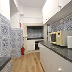 Апартаменти Trylisbon Alcantara