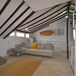 Διαμέρισμα Trylisbon Alcantara