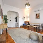 Διαμέρισμα Trylisbon Alcantara *