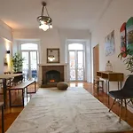 Trylisbon Alcantara Апартаменти *