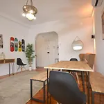 Trylisbon Alcantara Апартаменти *
