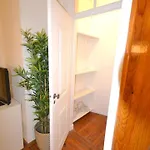 Διαμέρισμα Trylisbon Alcantara Lisboa
