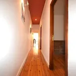 Trylisbon Alcantara Лісабон
