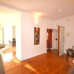 Апартаменти Trylisbon Alcantara *