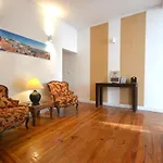 Διαμέρισμα Trylisbon Alcantara