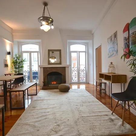 Trylisbon Alcantara * Lissabon