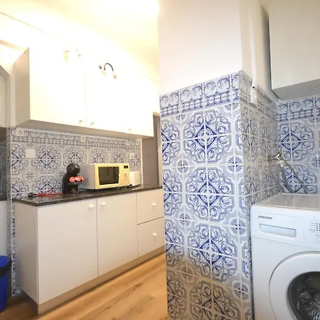 Trylisbon Alcantara *