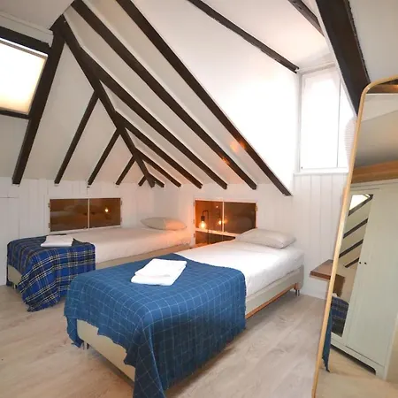 Trylisbon Alcantara Lissabon