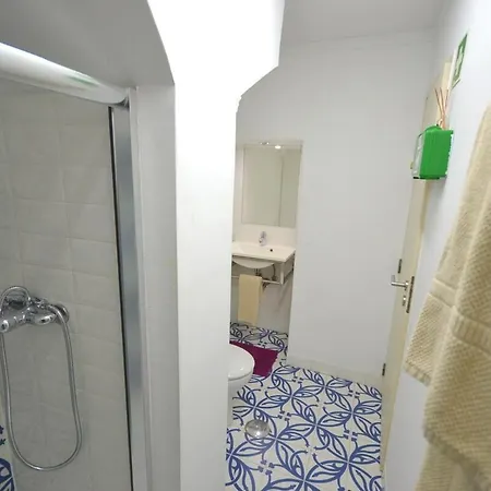 Apartment Trylisbon Alcantara Lisbon