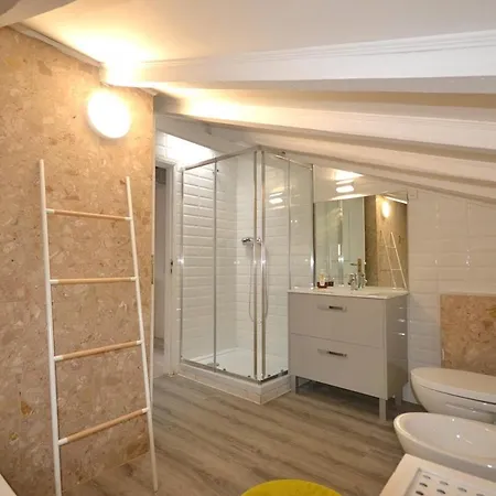 Apartment Trylisbon Alcantara Lisbon