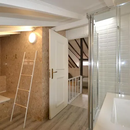 Apartment Trylisbon Alcantara