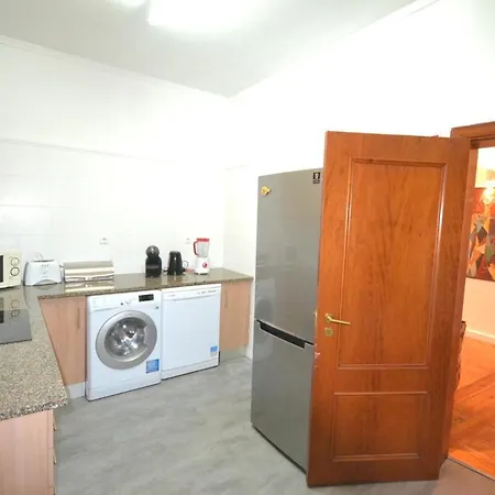 Trylisbon Alcantara Apartment *