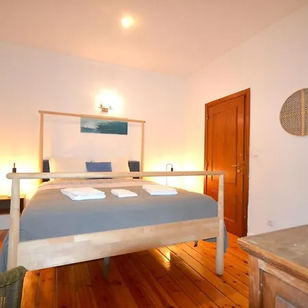 Trylisbon Alcantara 아파트