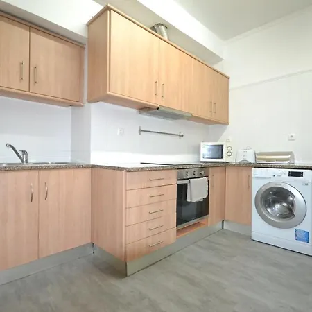 Trylisbon Alcantara Apartment