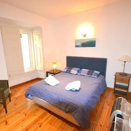 Trylisbon Alcantara * Lisboa