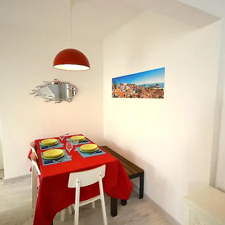 Trylisbon Alcantara Appartement