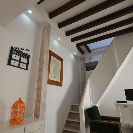 Appartement Trylisbon Alcantara *