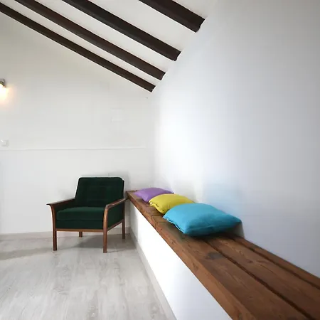 Appartement Trylisbon Alcantara Lissabon