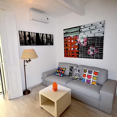 Trylisbon Alcantara Lissabon