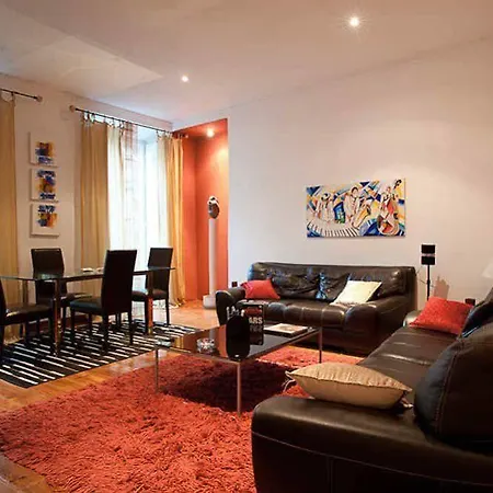 Trylisbon Alcantara *