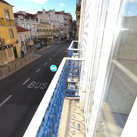 Trylisbon Alcantara *