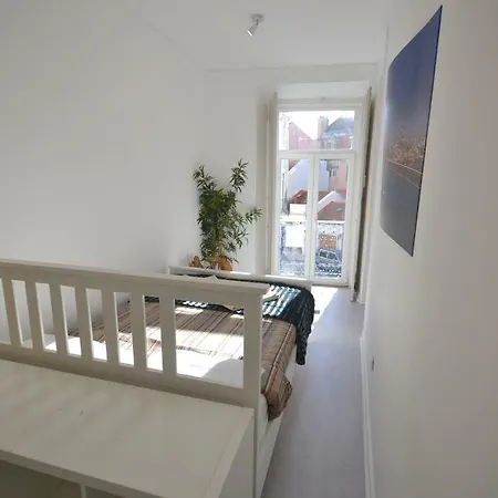 Trylisbon Alcantara Appartement Lissabon