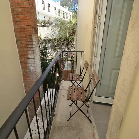 Trylisbon Alcantara * Lisboa