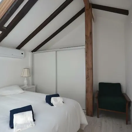 Trylisbon Alcantara * Lisboa