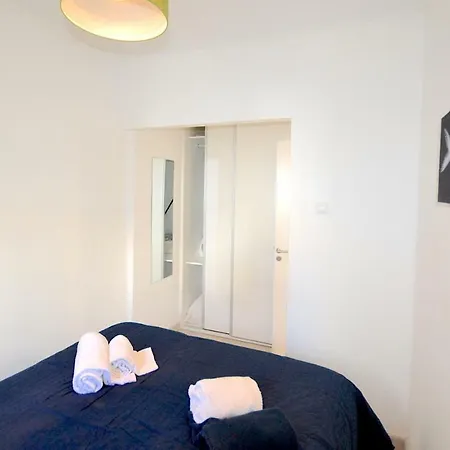 Trylisbon Alcantara Appartement