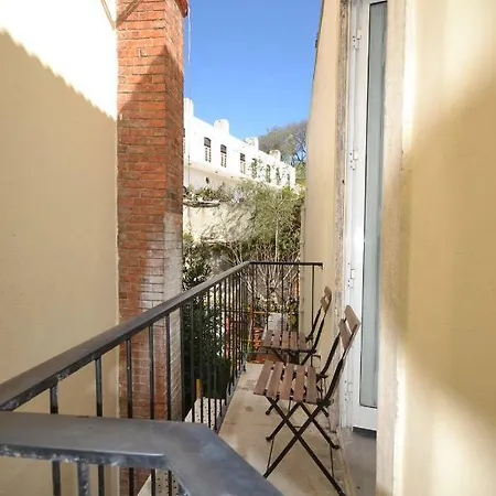 Appartement Trylisbon Alcantara *