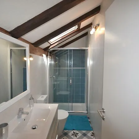 Trylisbon Alcantara *