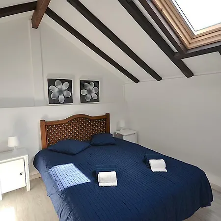 Trylisbon Alcantara *