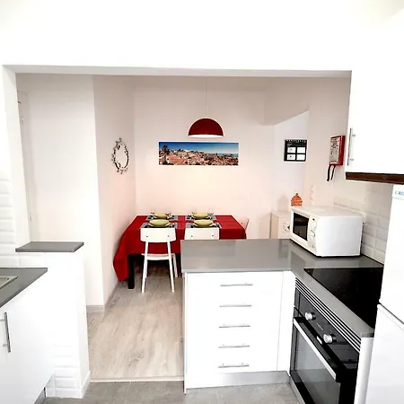 Appartement Trylisbon Alcantara *