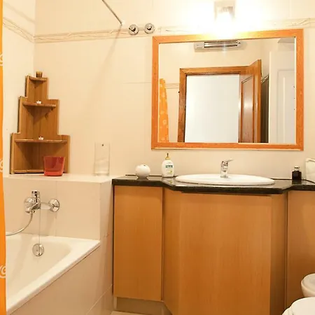 Trylisbon Alcantara Apartmán