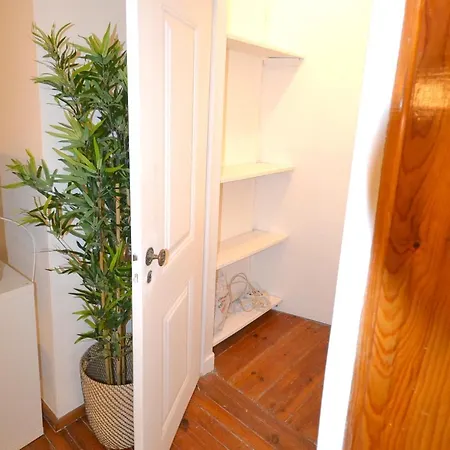 Trylisbon Alcantara * Lissabon