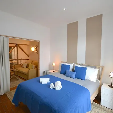 Trylisbon Alcantara Lissabon