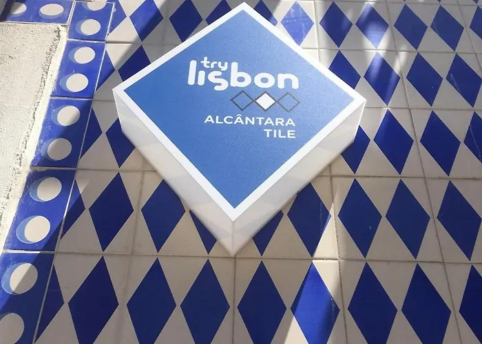 Lejlighed Trylisbon Alcantara Lisboa