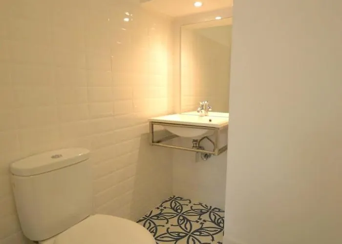 Trylisbon Alcantara Lisboa