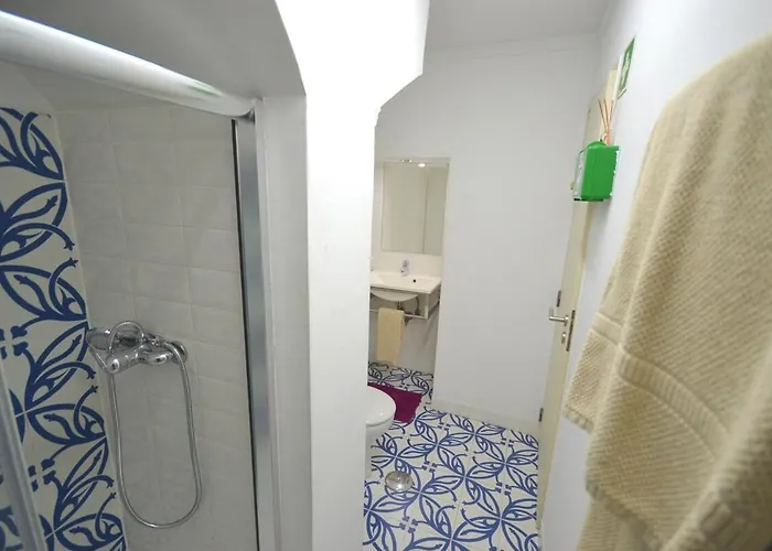 Lejlighed Trylisbon Alcantara Lisboa