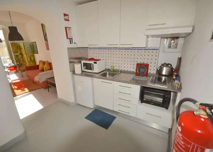 Trylisbon Alcantara * Lisboa