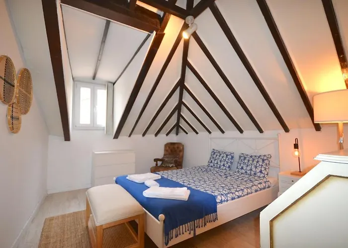 Trylisbon Alcantara *