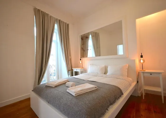 Trylisbon Alcantara *