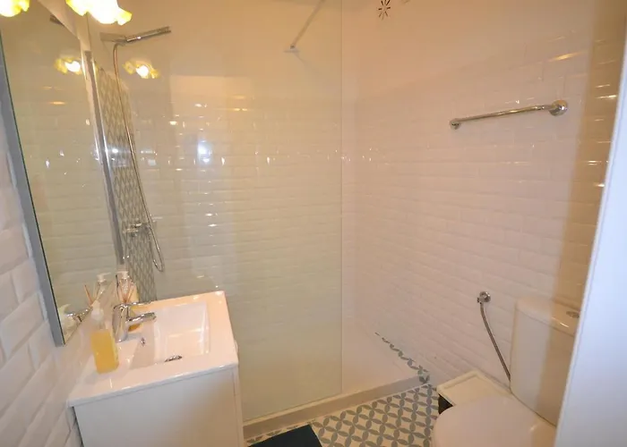 Lejlighed Trylisbon Alcantara *