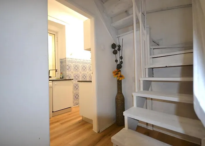 Trylisbon Alcantara *