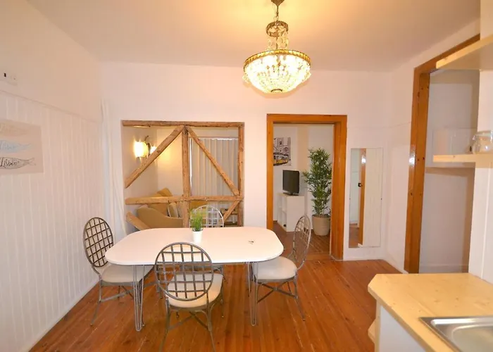 Trylisbon Alcantara * Lisboa