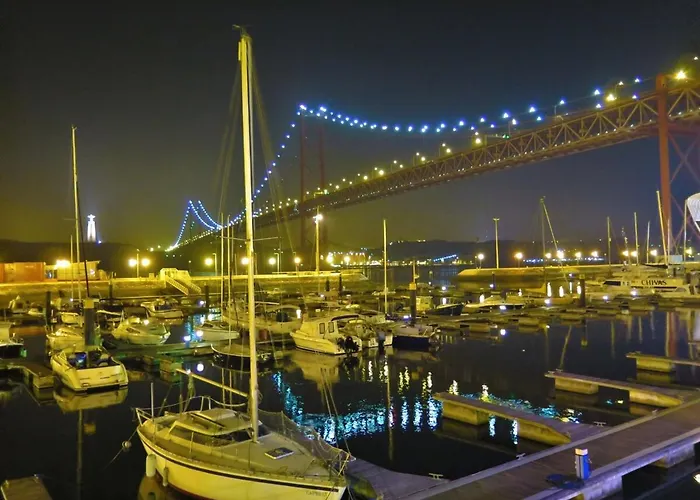 Trylisbon Alcantara * Lisboa