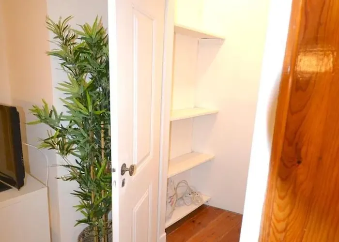 Lejlighed Trylisbon Alcantara Lisboa